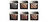 Burberry Complete Eye Palette